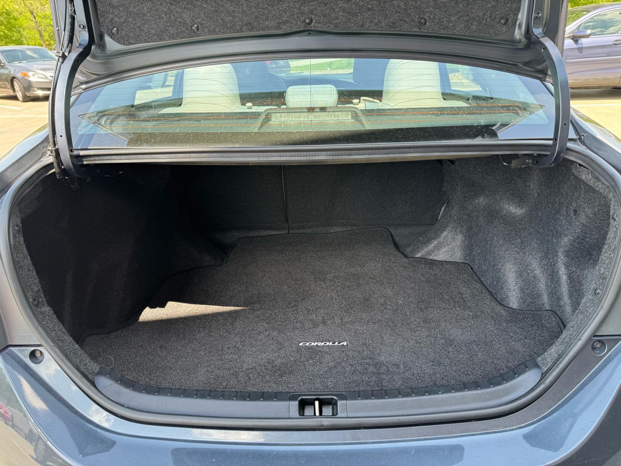 Toyota Corolla  2016