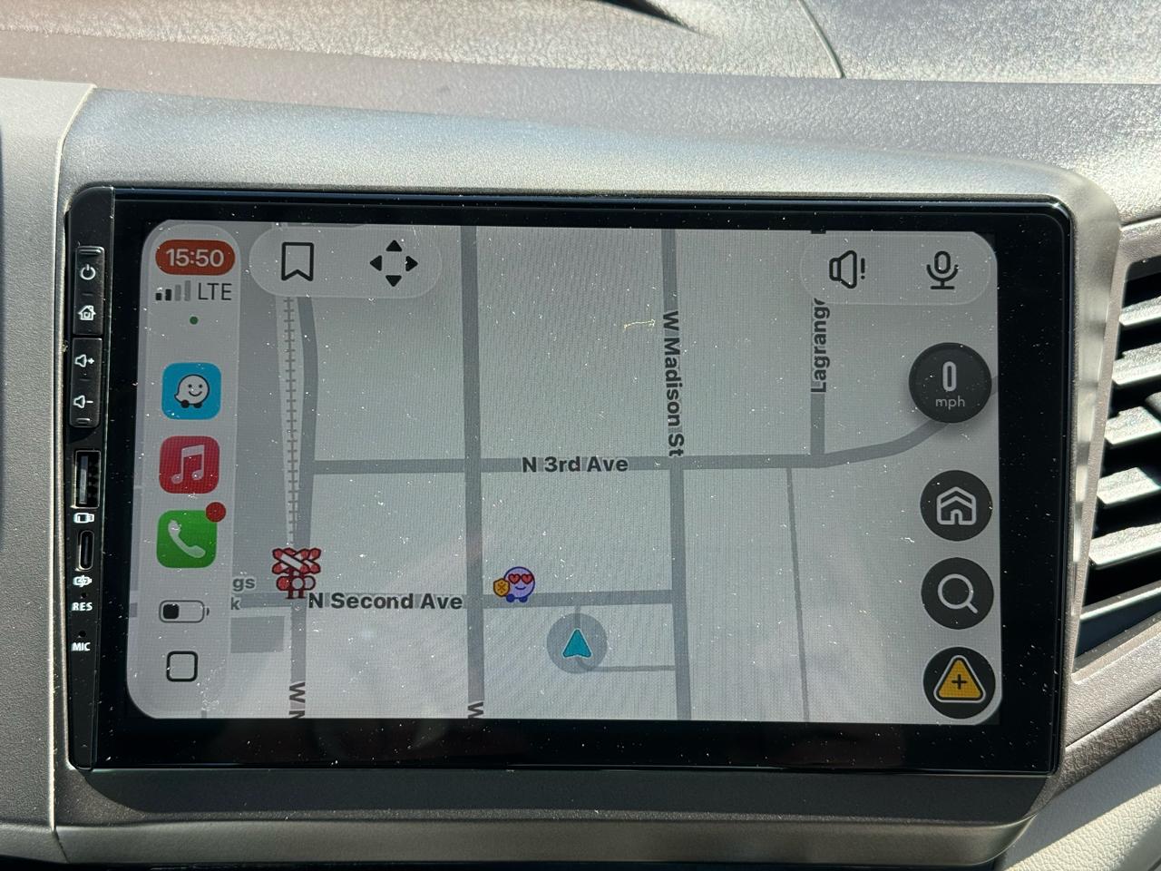 Honda Civic Sdn 4dr Auto EX 2012