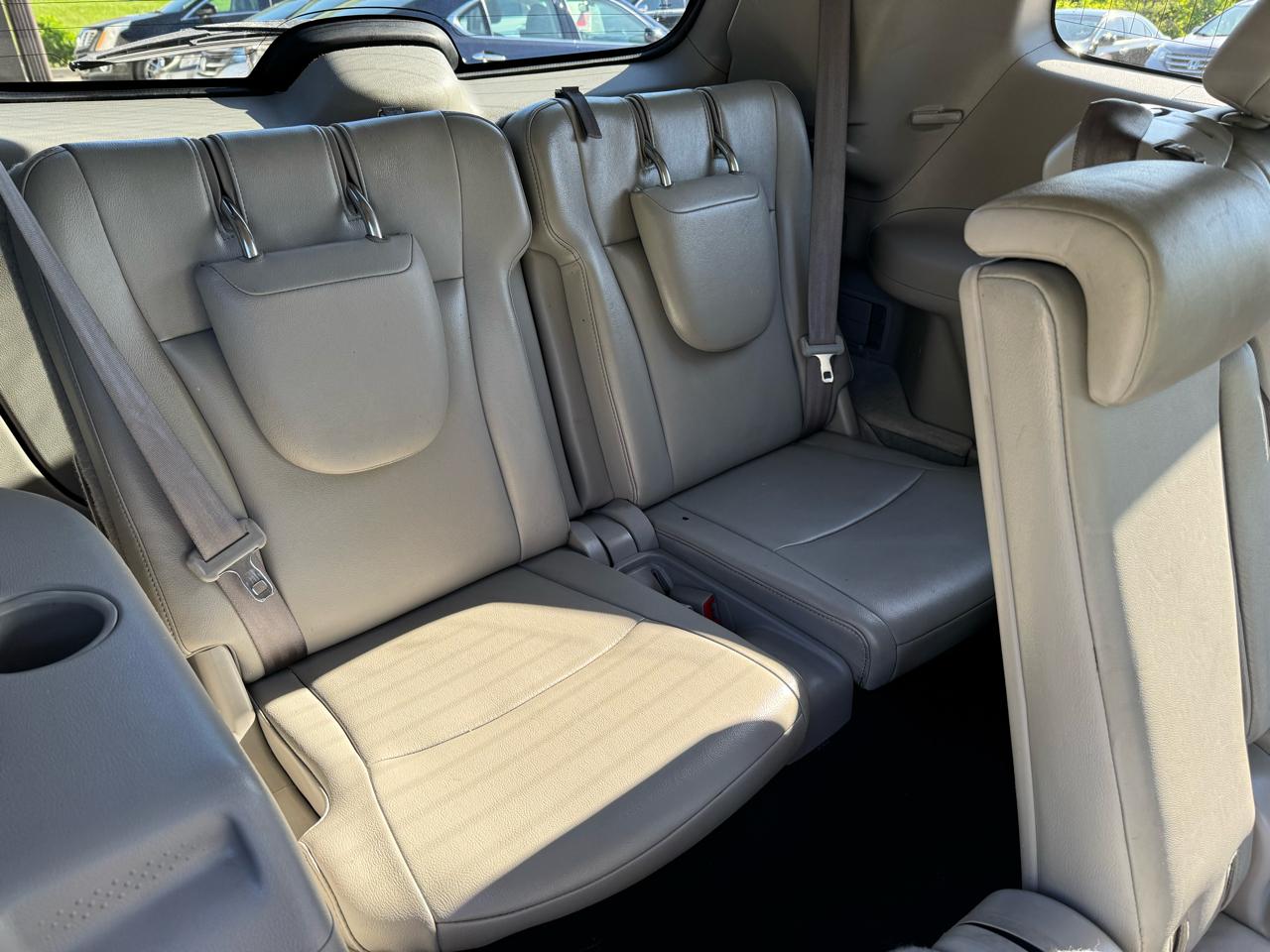 Toyota Highlander  2012