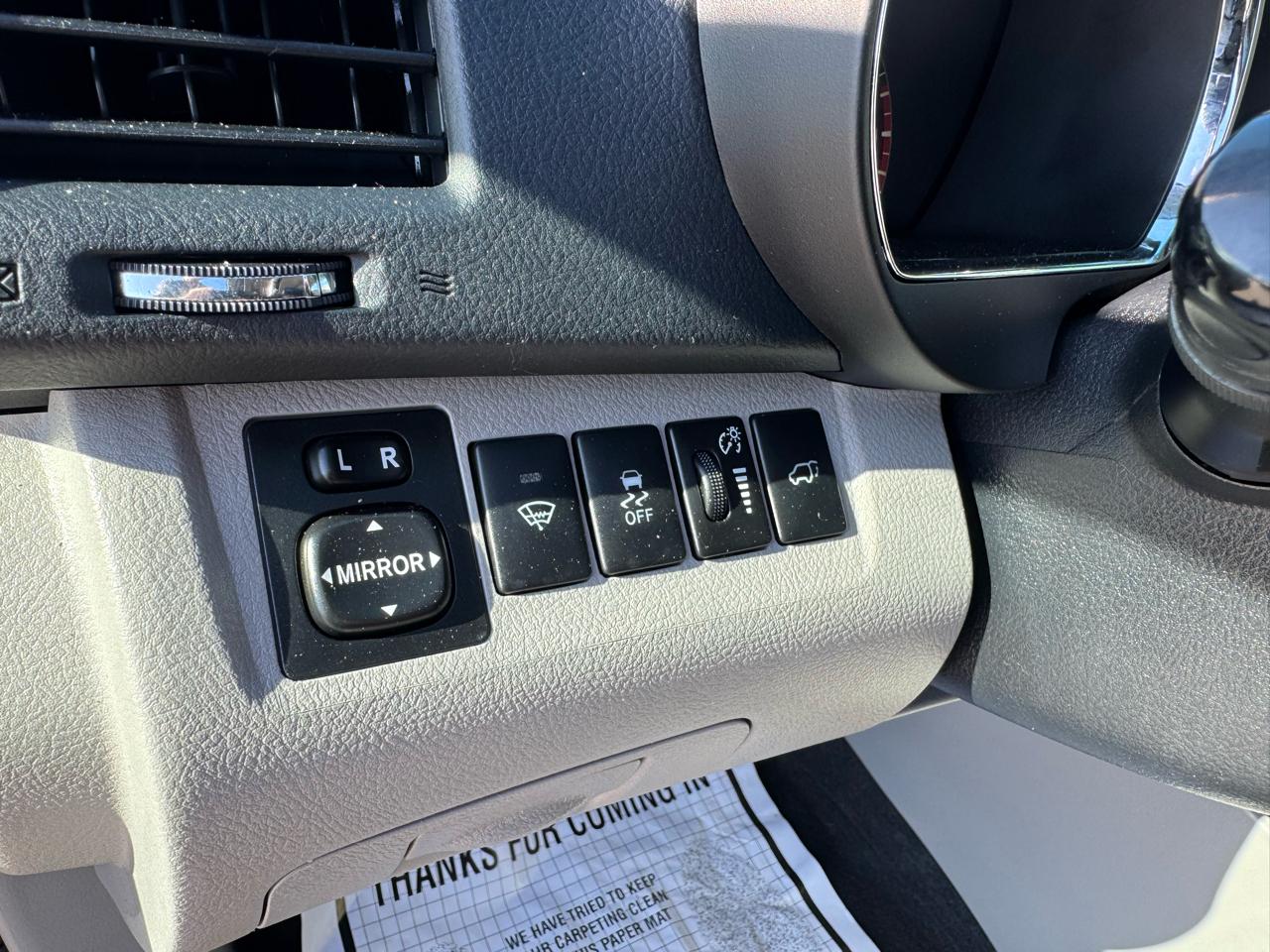 Toyota Highlander  2012