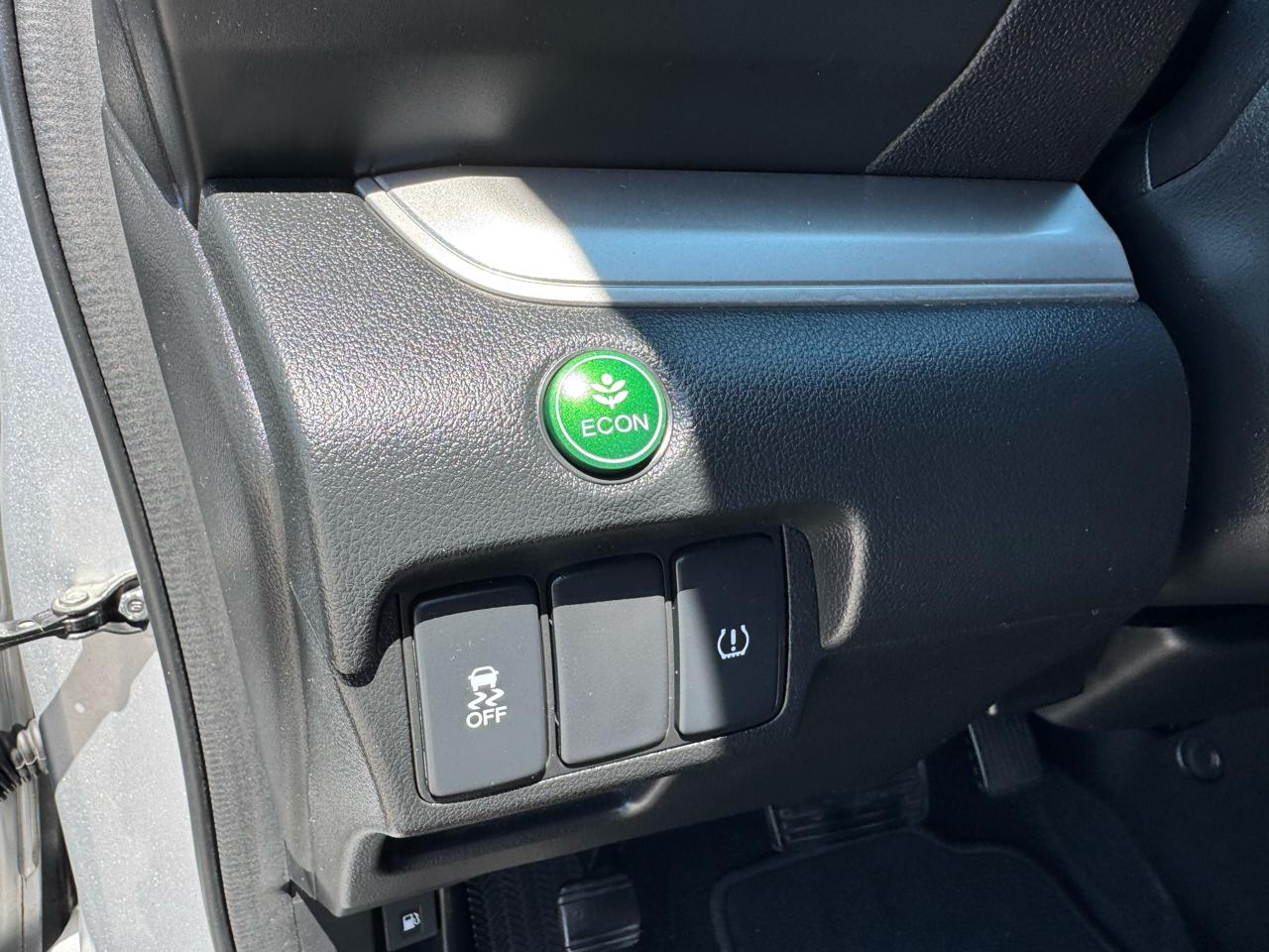Honda CR-V AWD 5dr SE 2016