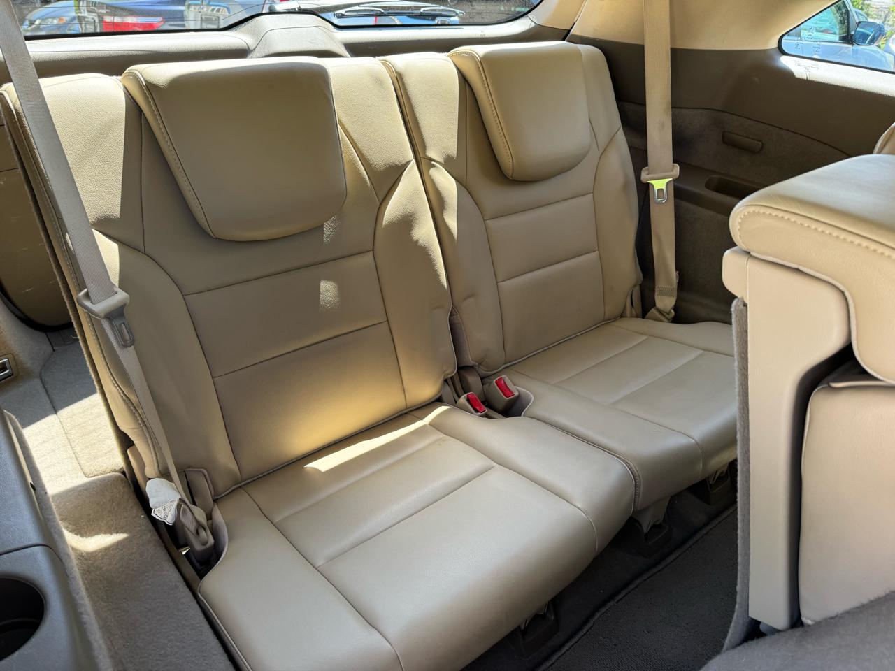 Acura MDX AWD 4dr Technology/Entertainment Pkg 2010