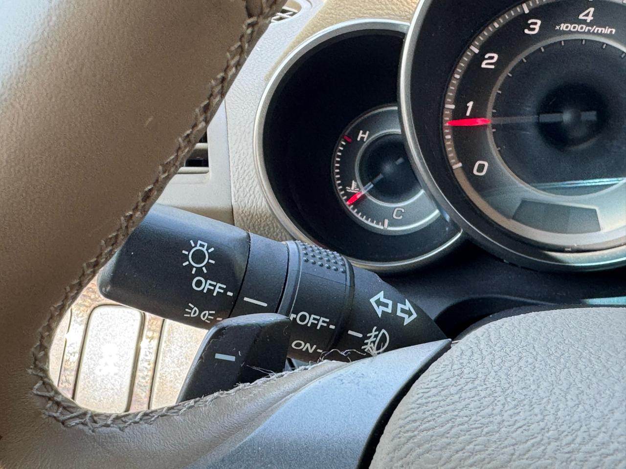 Acura MDX AWD 4dr Technology/Entertainment Pkg 2010