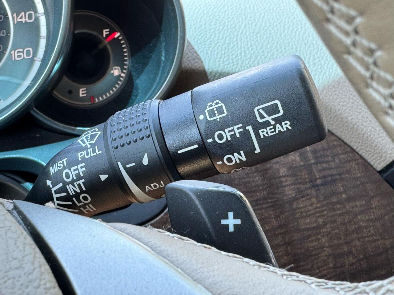 Acura MDX AWD 4dr Technology/Entertainment Pkg 2010