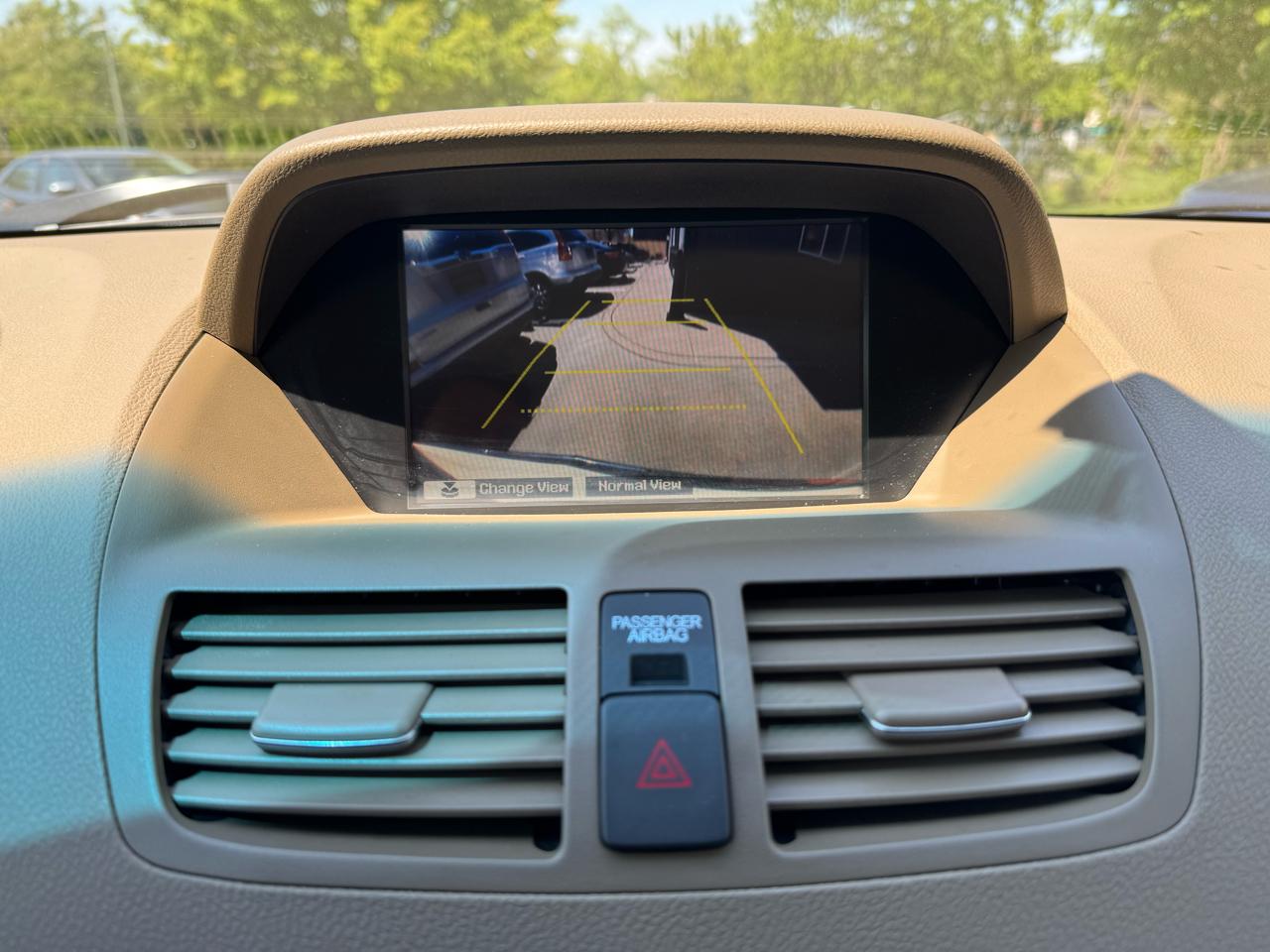 Acura MDX AWD 4dr Technology/Entertainment Pkg 2010