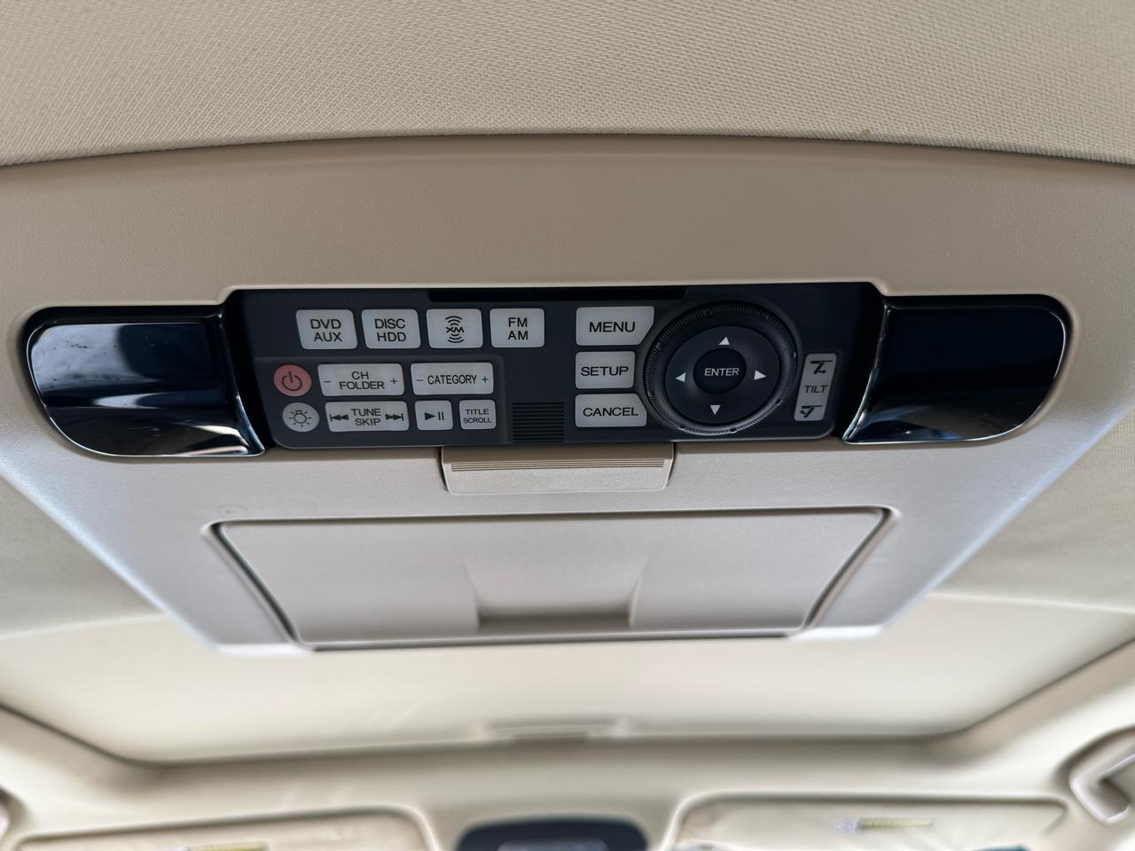 Acura MDX AWD 4dr Technology/Entertainment Pkg 2010