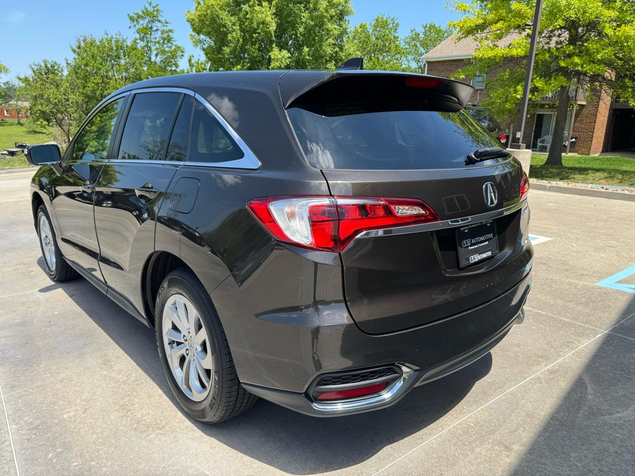 Acura RDX AWD 2017