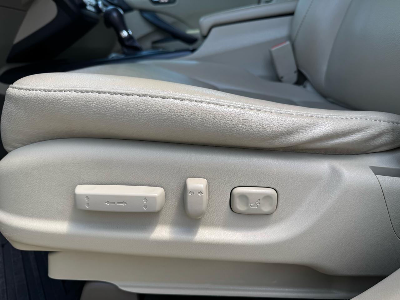 Acura RDX AWD 2017