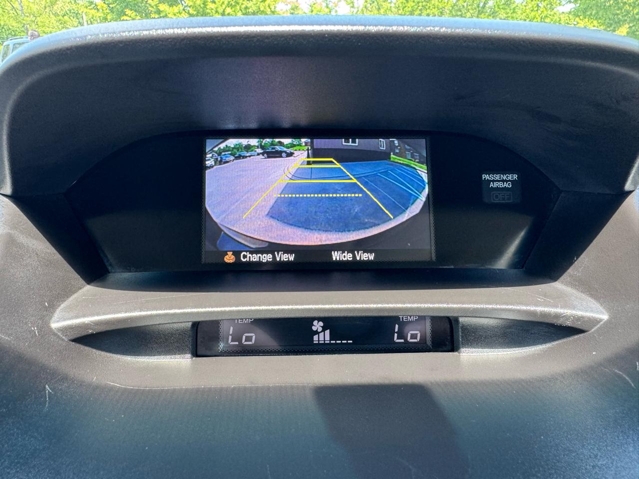 Acura RDX AWD 2017