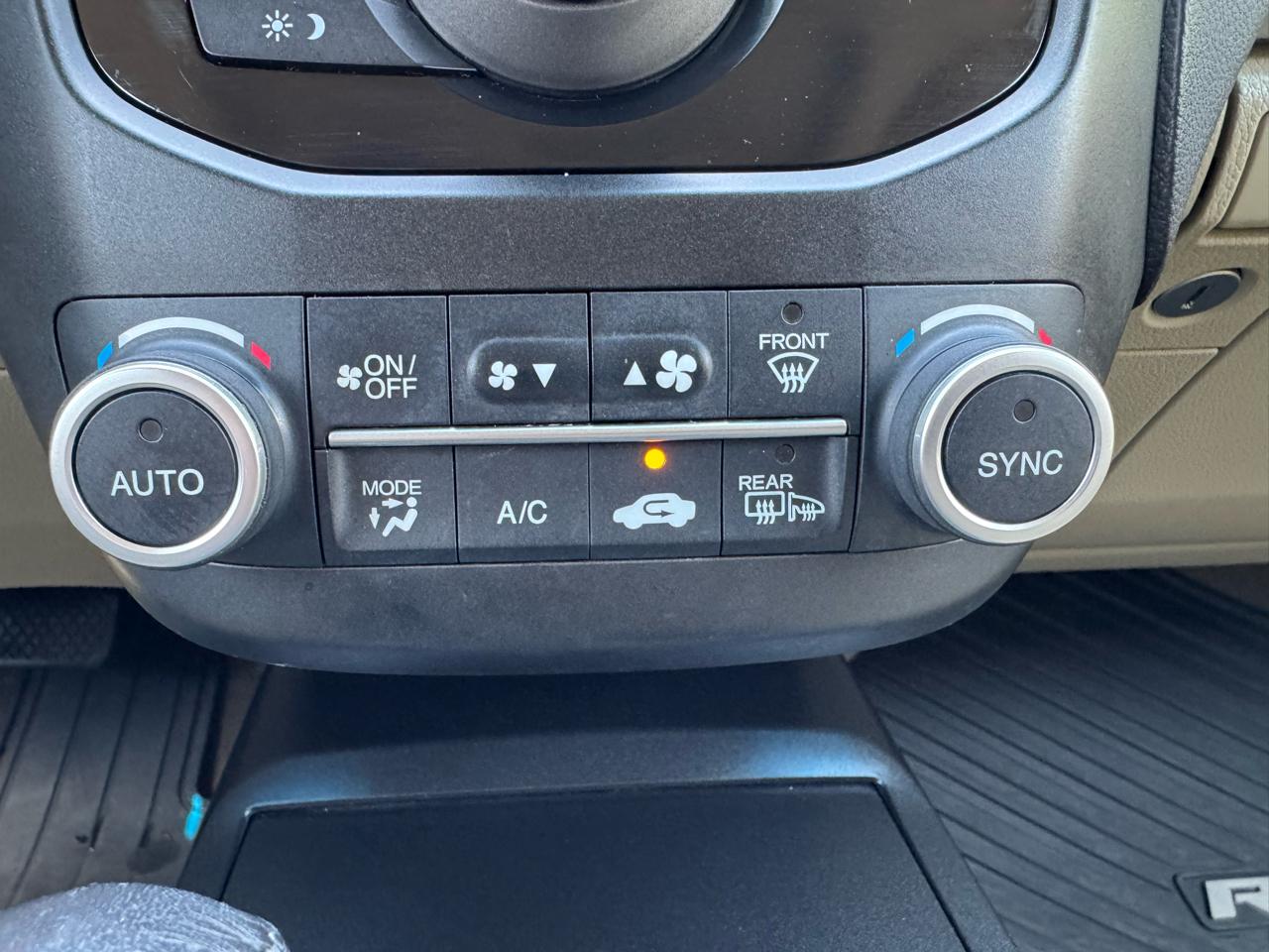 Acura RDX AWD 2017