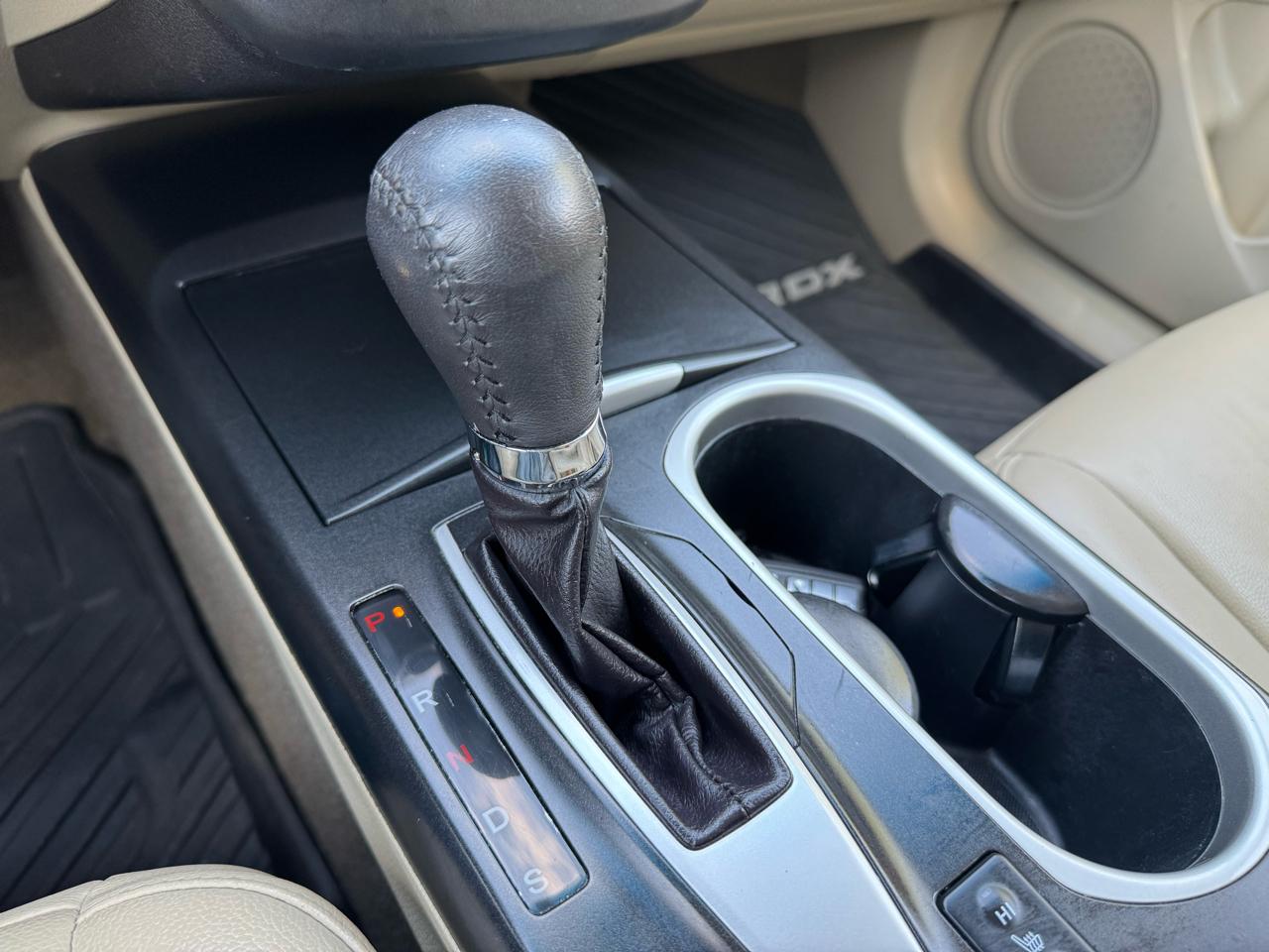 Acura RDX AWD 2017