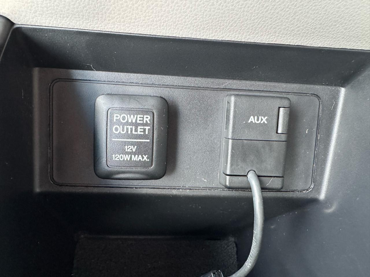 Honda Pilot 4WD 4dr EX-L 2012