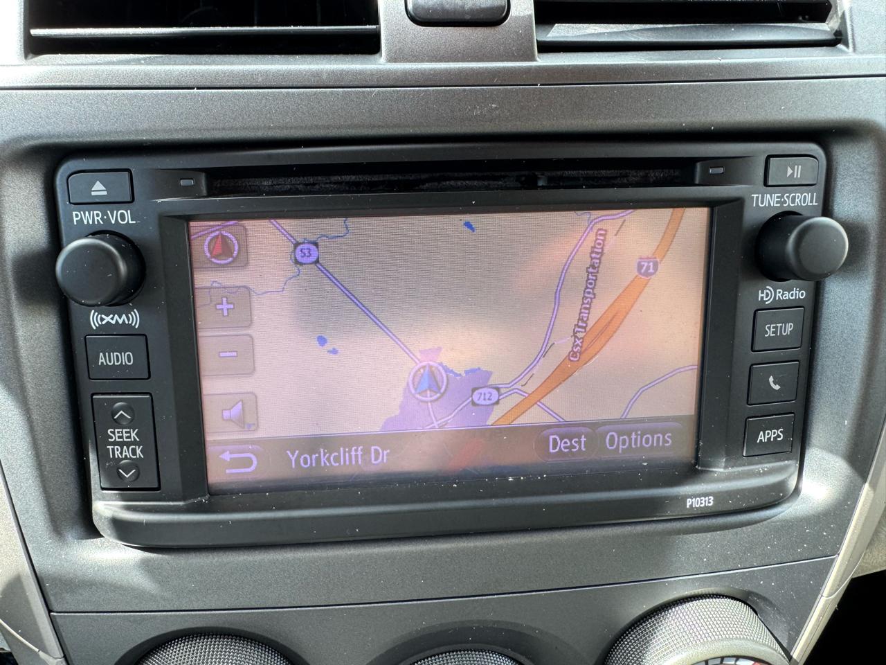 Toyota Corolla  2013