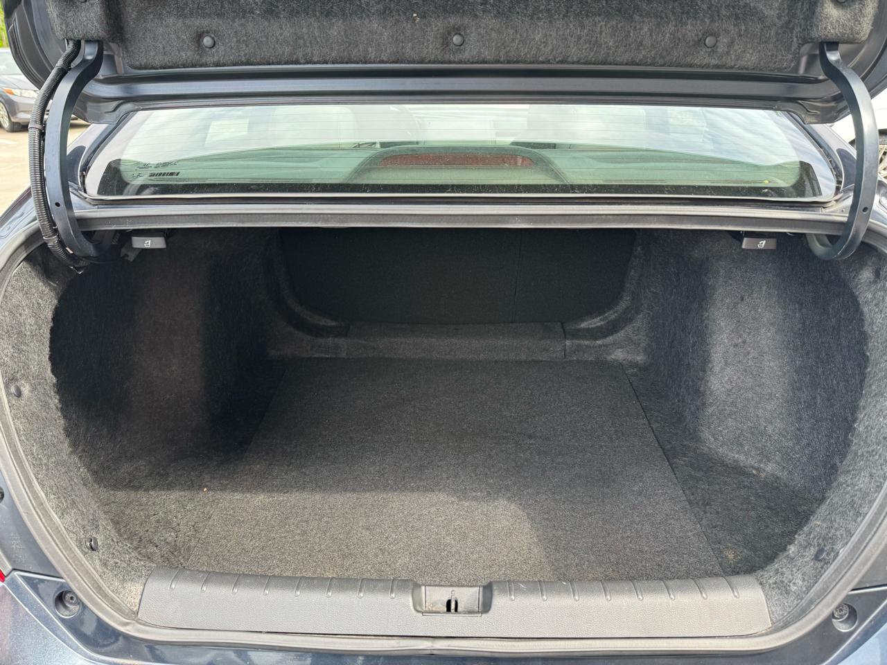 Honda Civic Sedan  2017