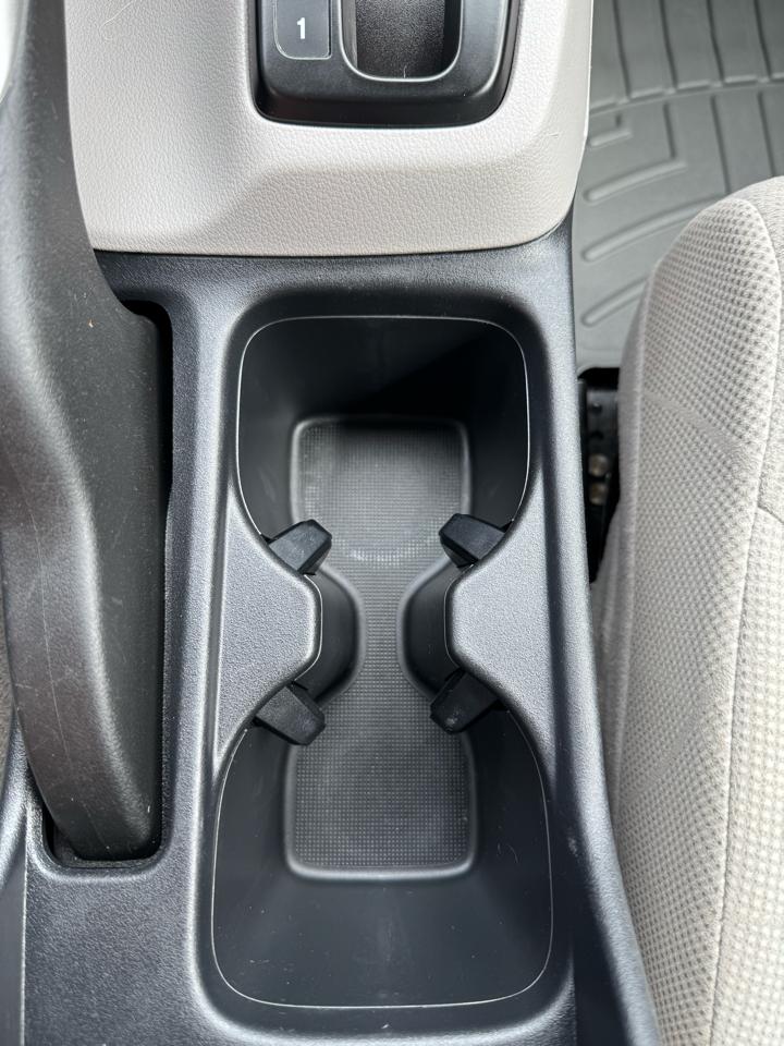 Honda Civic Sdn 4dr Auto LX 2012