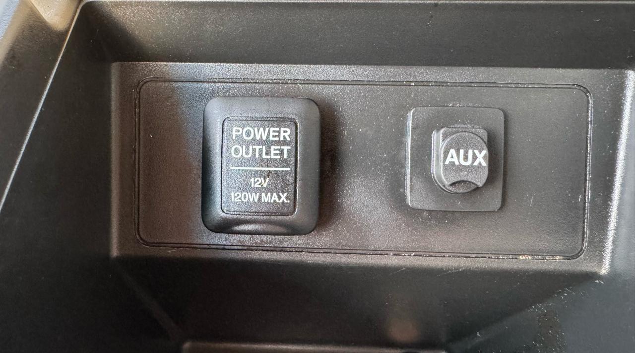 Honda Pilot 4WD 4dr EX 2012