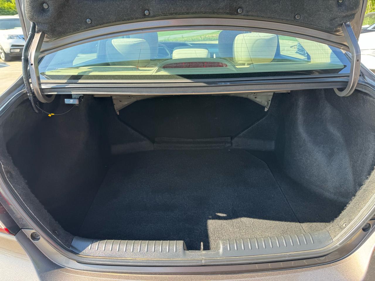 Honda Civic Sedan  2014