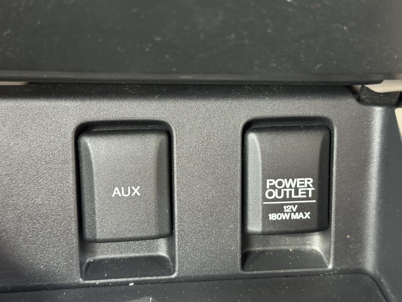 Honda Civic Sedan  2014
