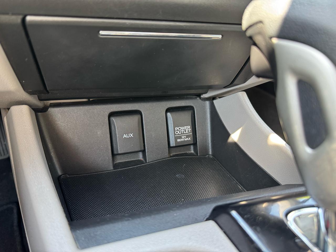 Honda Civic Sdn 4dr Auto LX 2013