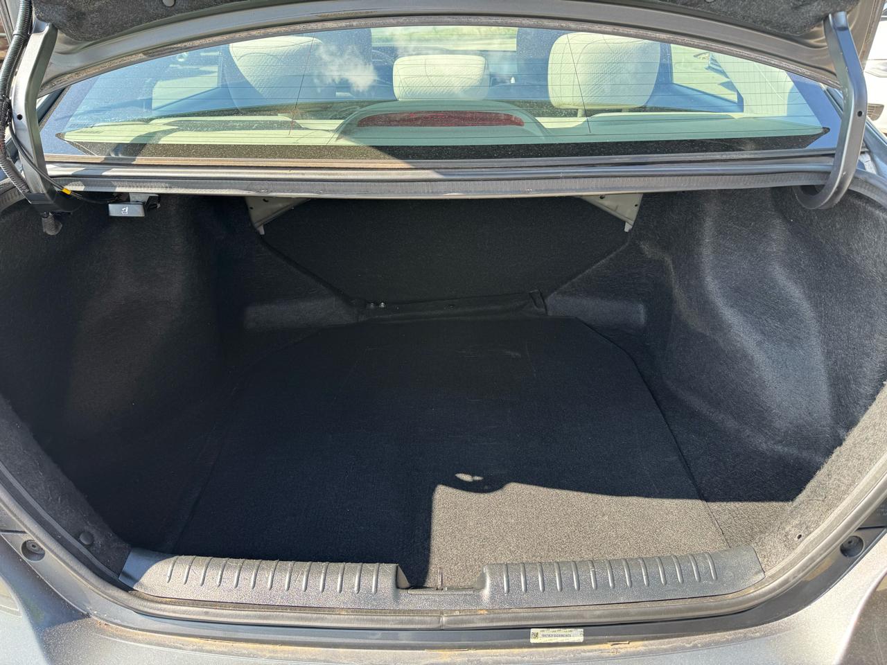 Honda Civic Sdn 4dr Auto LX 2013