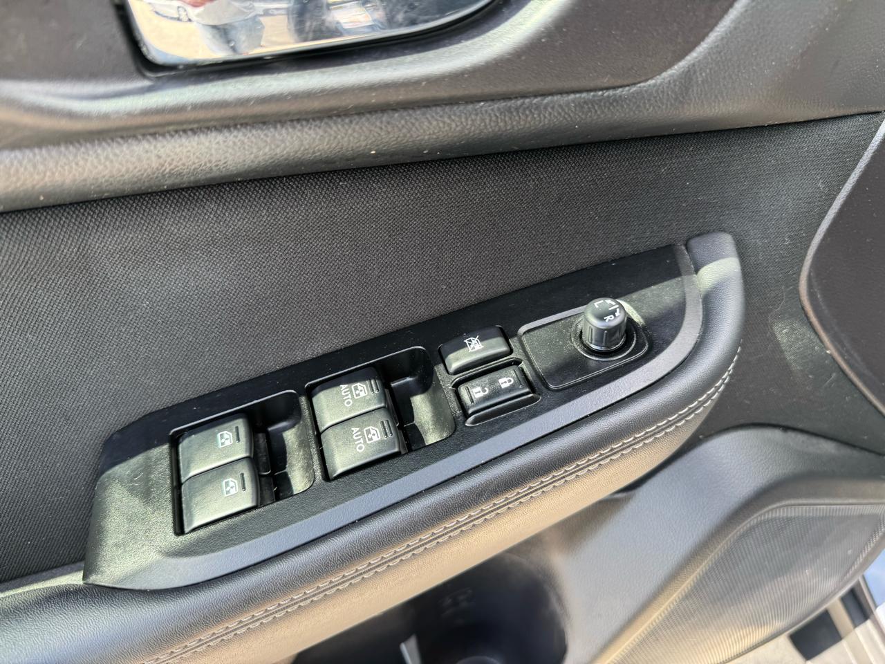 Subaru Outback 2.5i Premium 2017