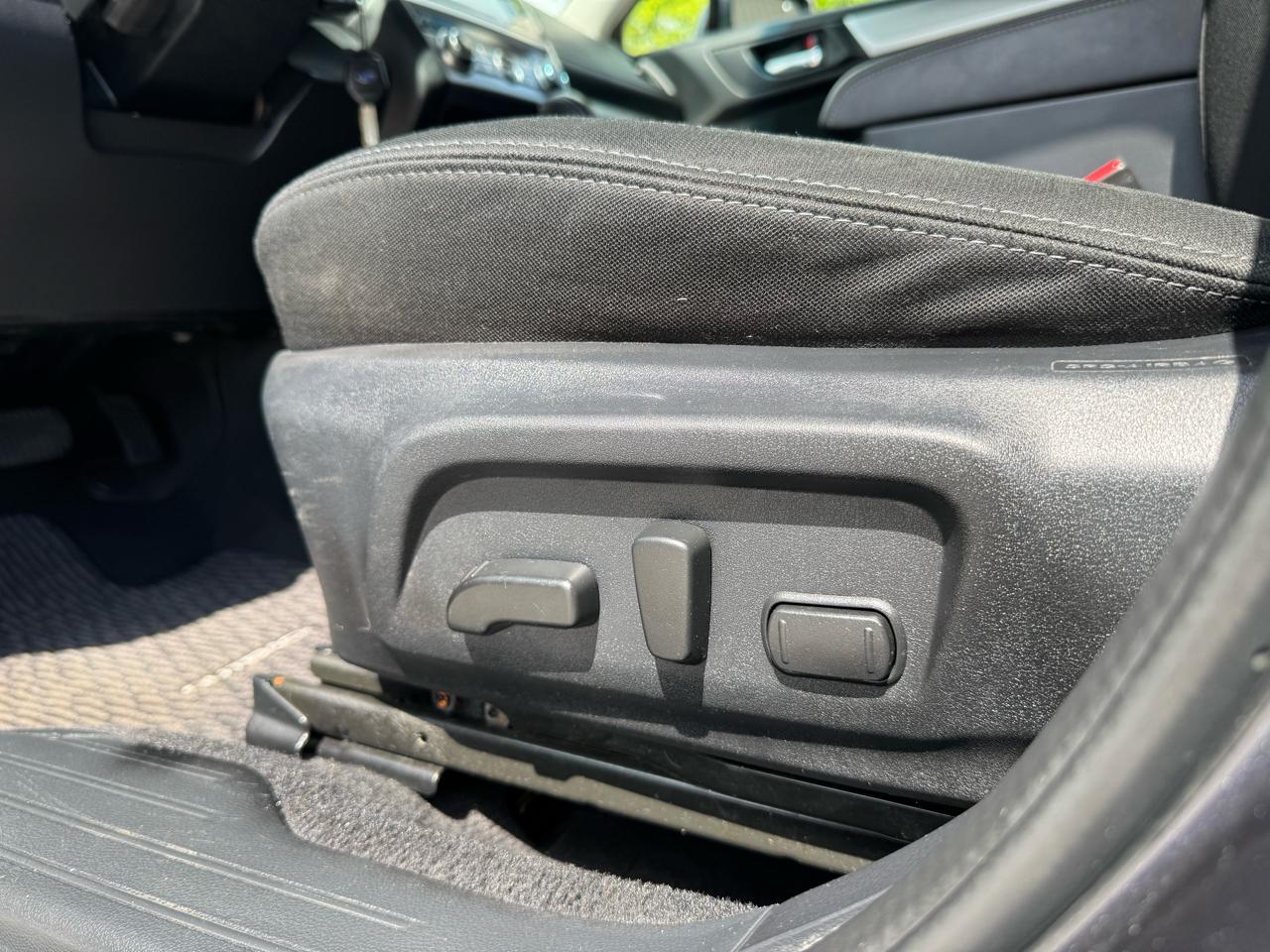 Subaru Outback 2.5i Premium 2017