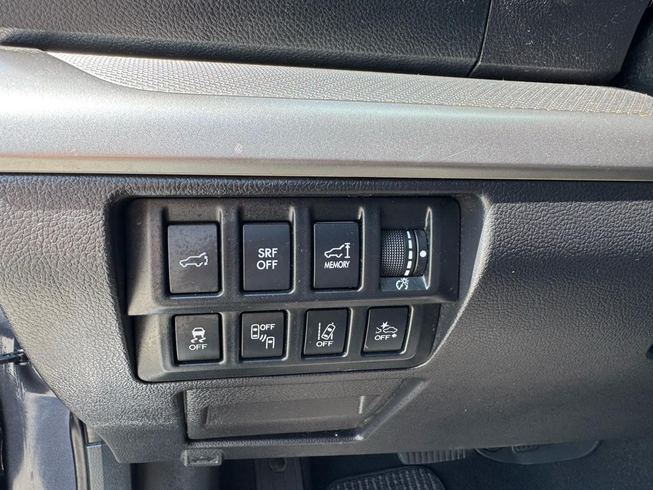 Subaru Outback 2.5i Premium 2017