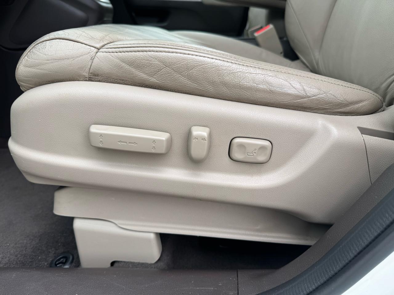 Honda CR-V 2WD 5dr EX-L 2013