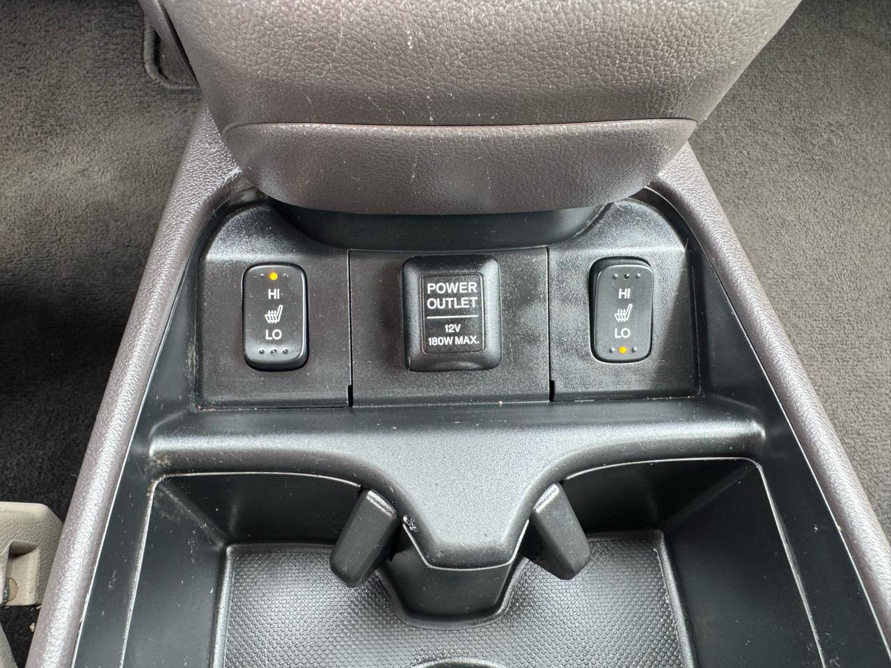 Honda CR-V 2WD 5dr EX-L 2013