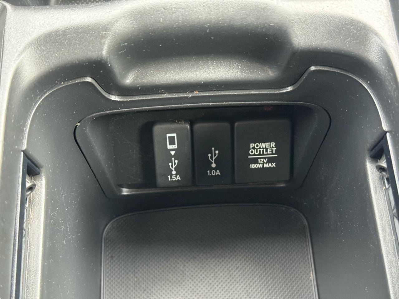 Honda CR-V EX-L AWD 2017