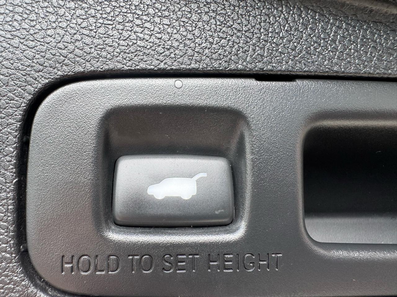 Honda CR-V EX-L AWD 2017
