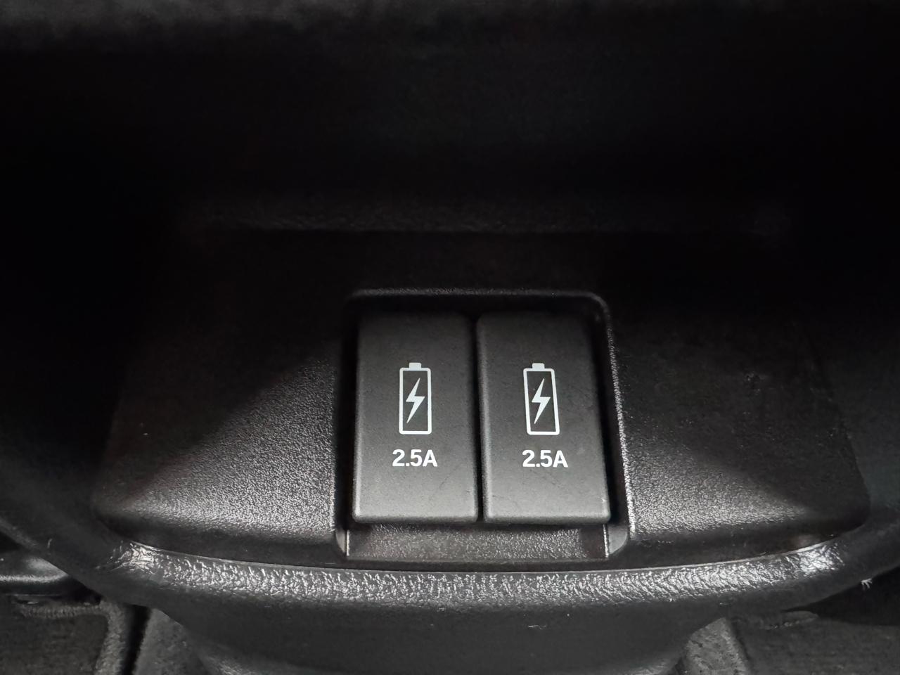 Honda CR-V EX-L AWD 2017