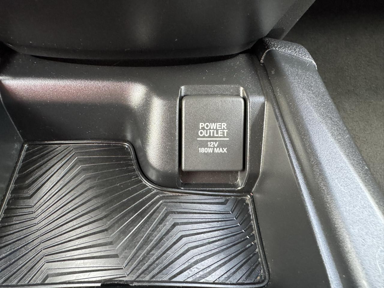 Honda CR-V EX-L AWD 2017