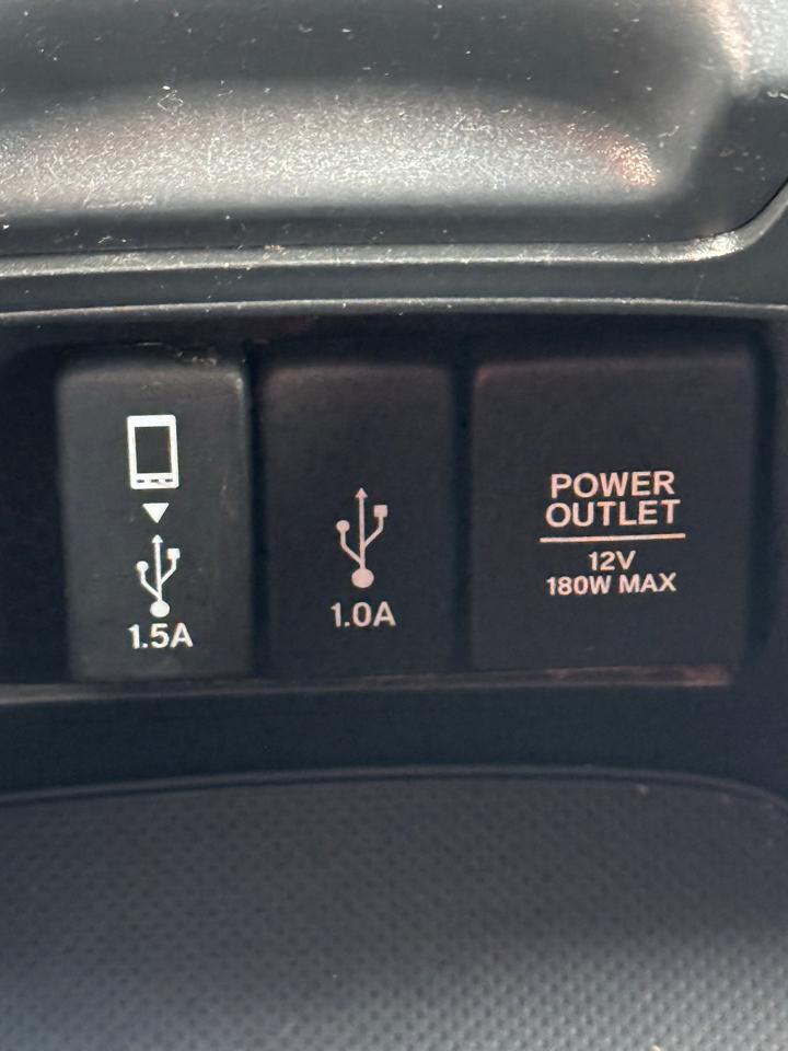 Honda CR-V EX-L AWD 2017
