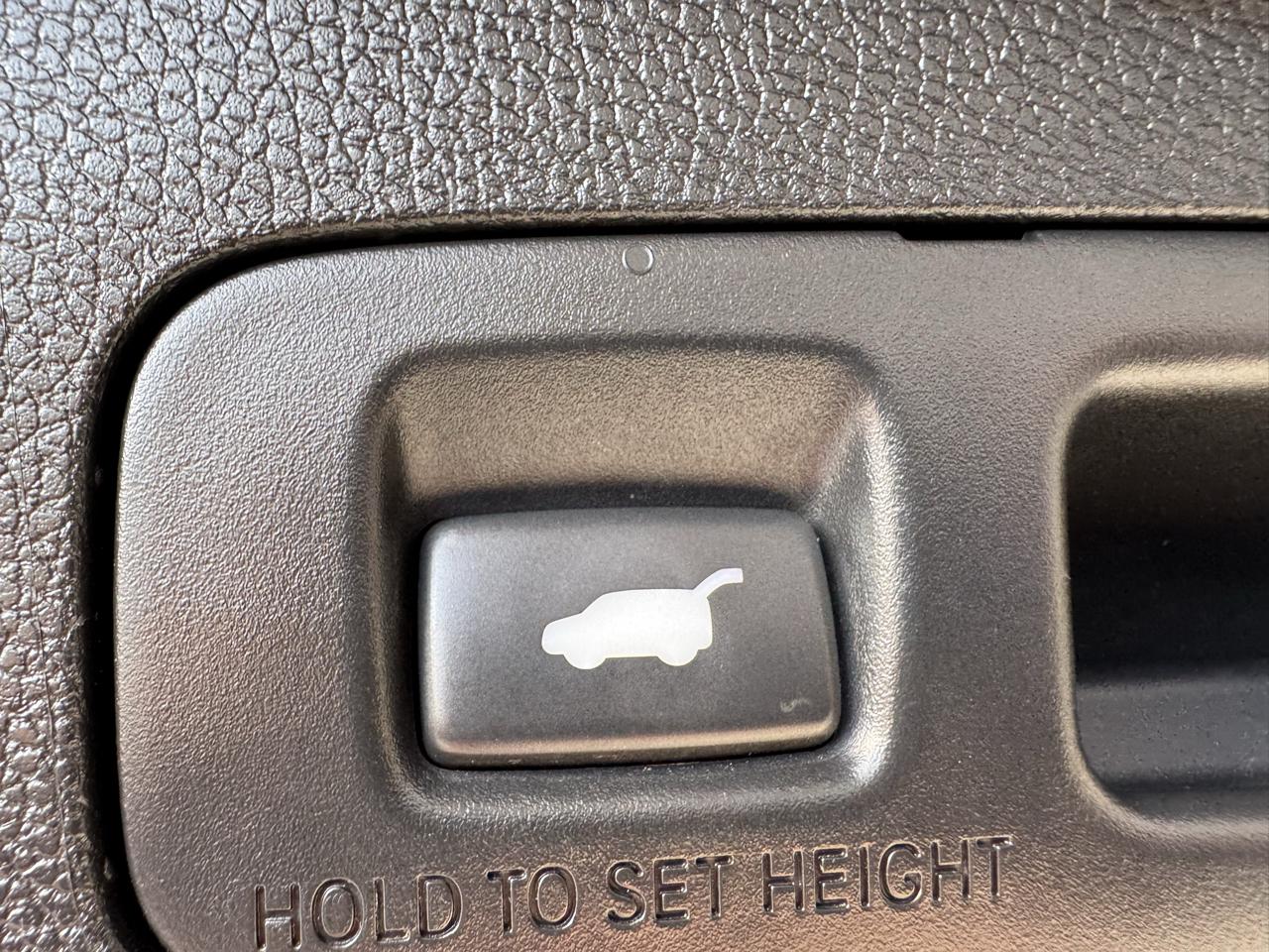 Honda CR-V EX-L AWD 2017