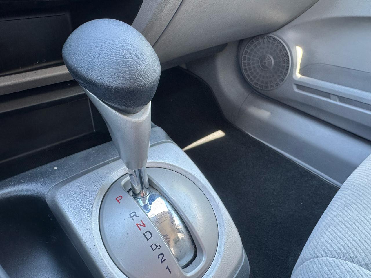 Honda Civic Sdn 4dr Auto LX 2009