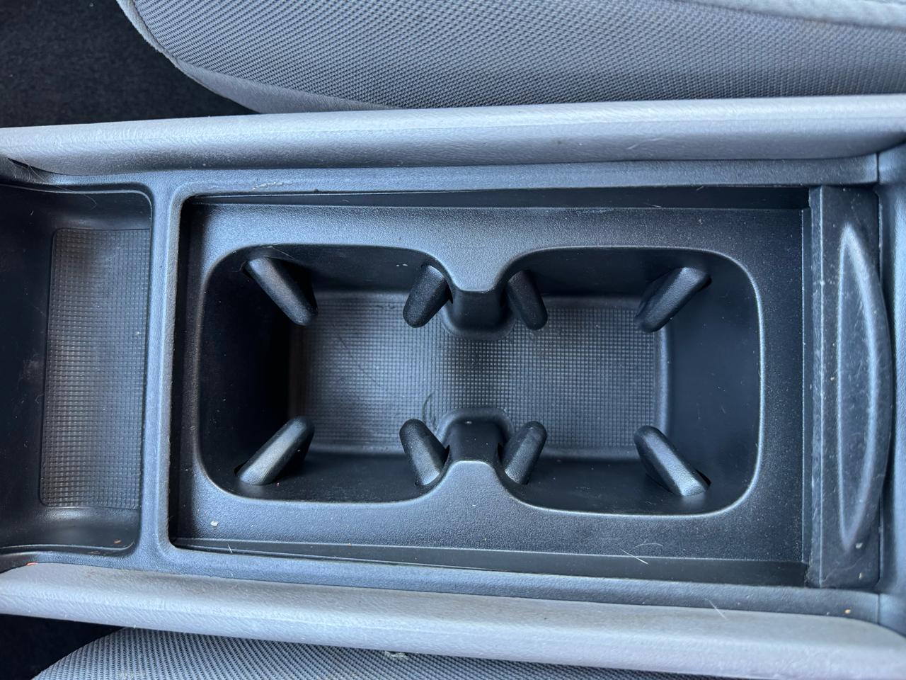 Honda Civic Sdn 4dr Auto LX 2009