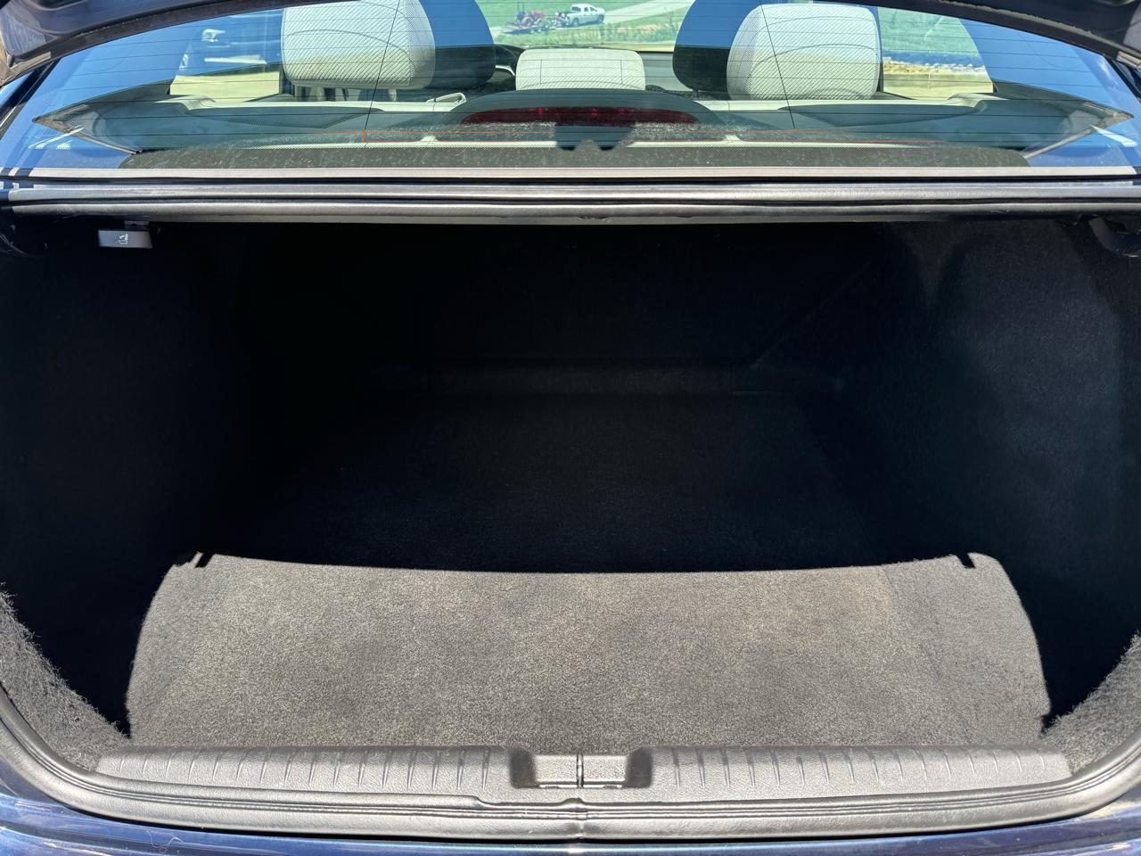Honda Civic Sdn 4dr Auto LX 2009
