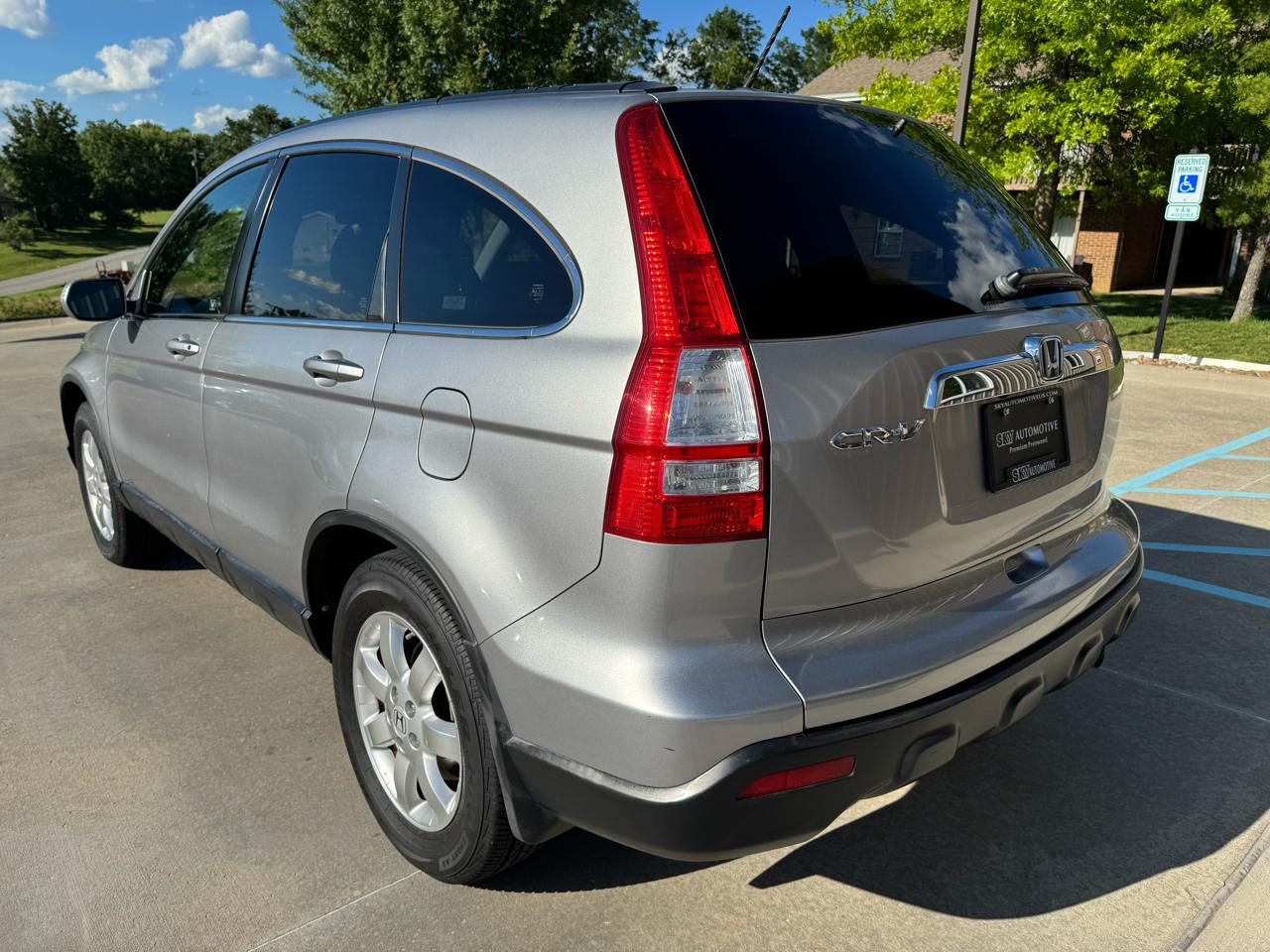 Honda CR-V  2007