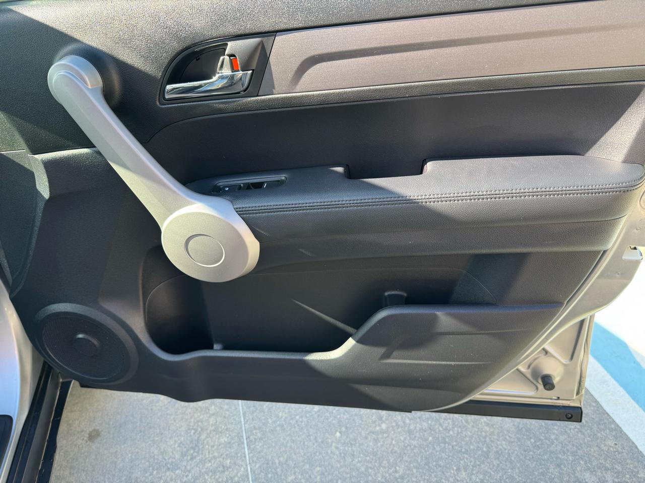 Honda CR-V  2007