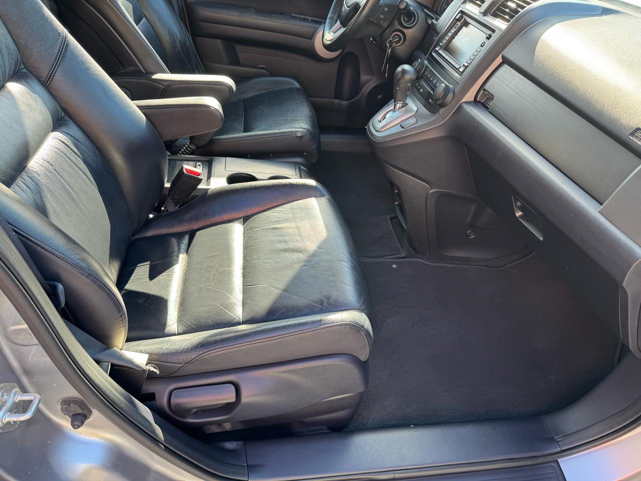 Honda CR-V  2007