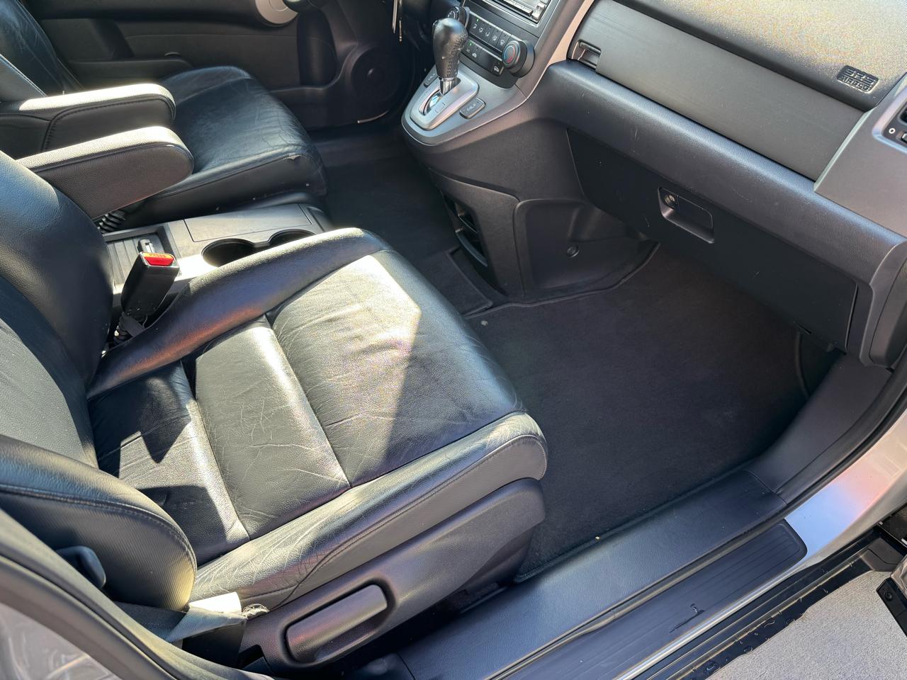 Honda CR-V  2007