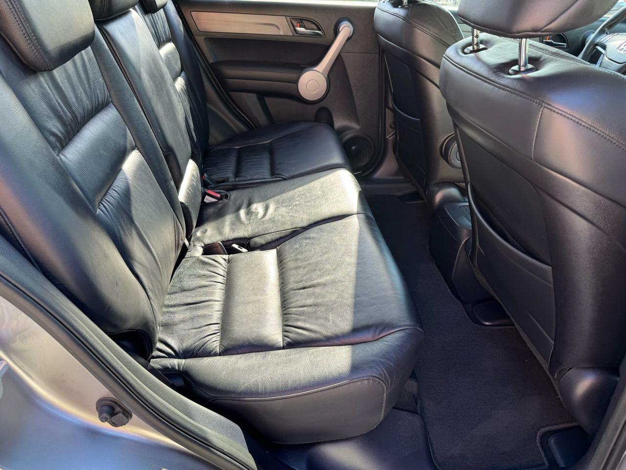 Honda CR-V  2007