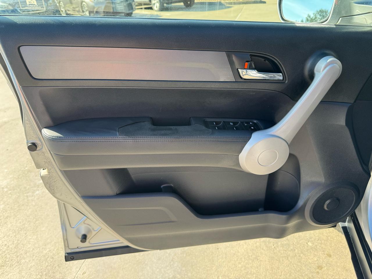Honda CR-V  2007