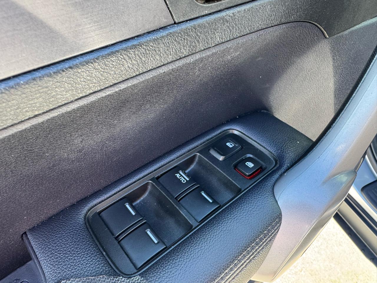 Honda CR-V  2007