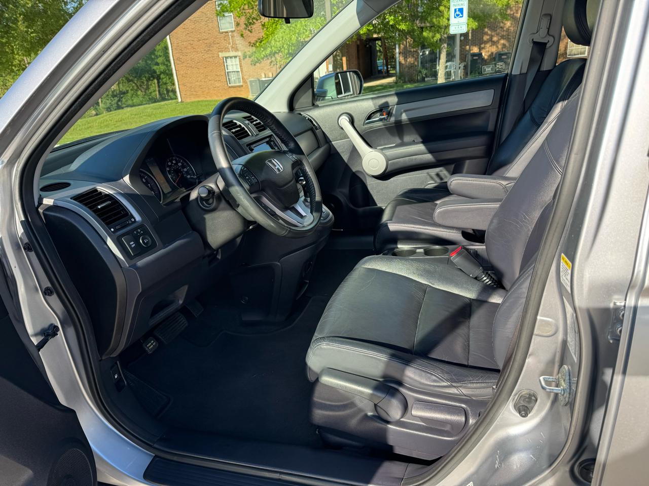 Honda CR-V  2007