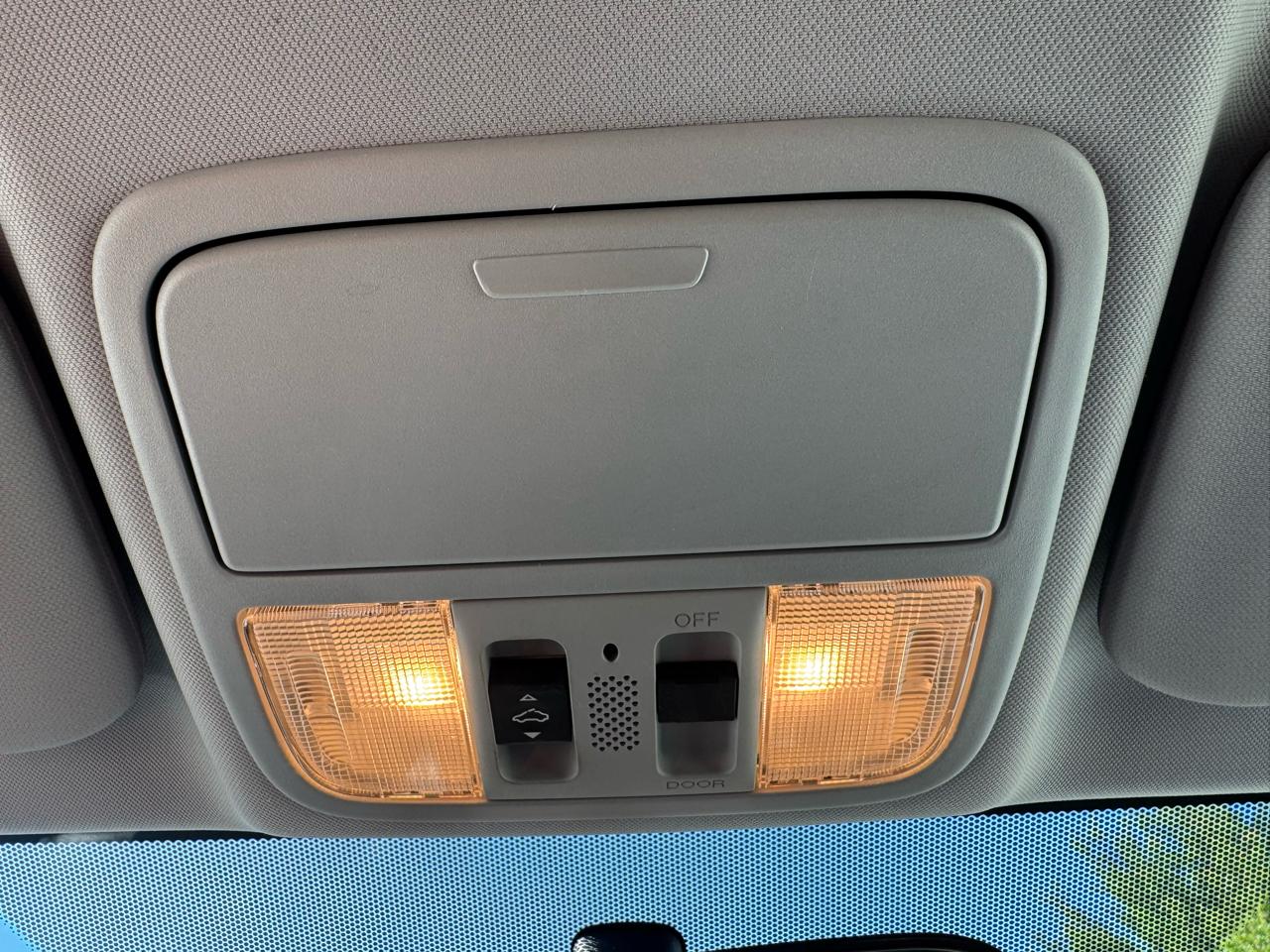 Honda CR-V  2007