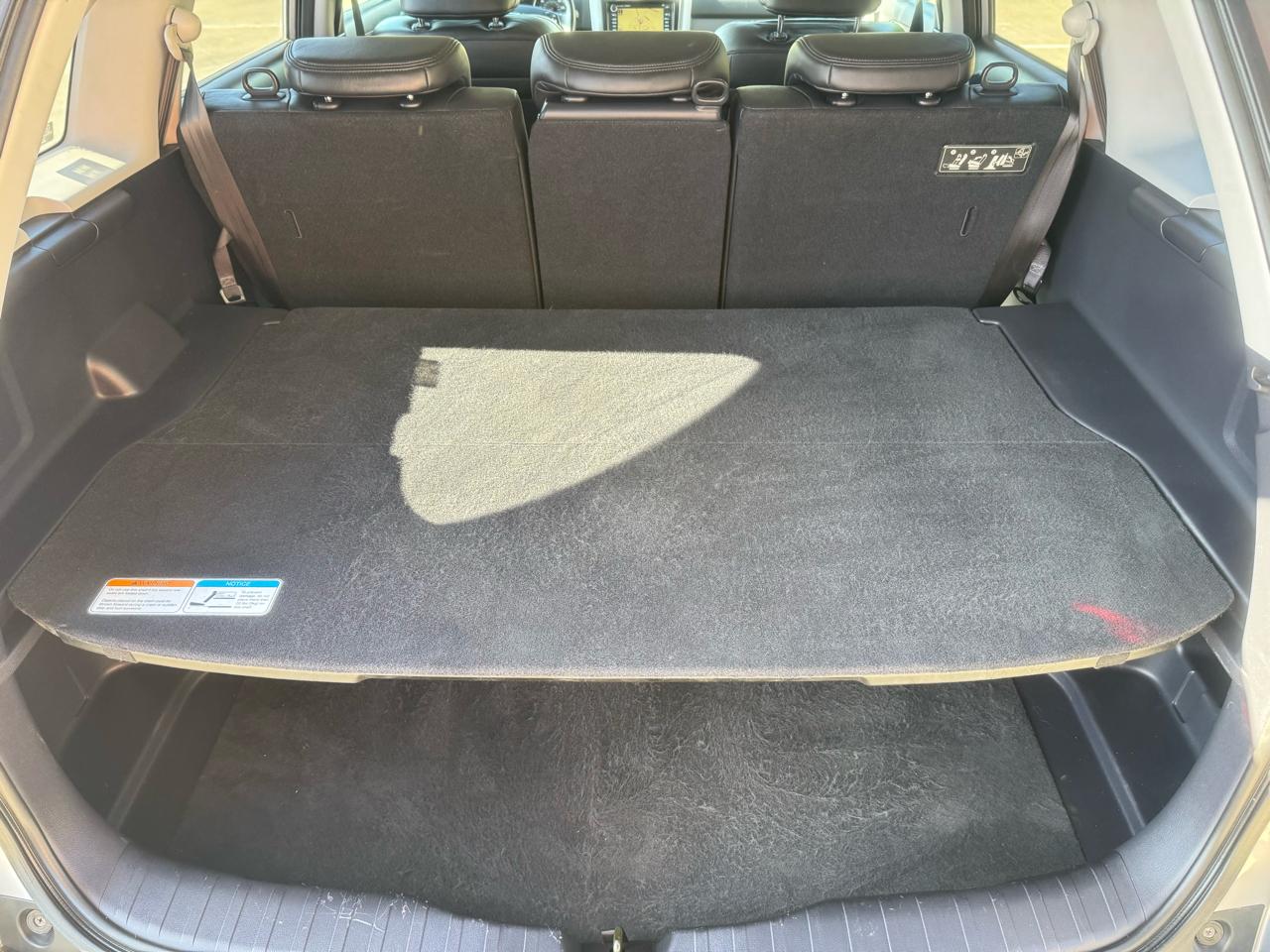 Honda CR-V  2007