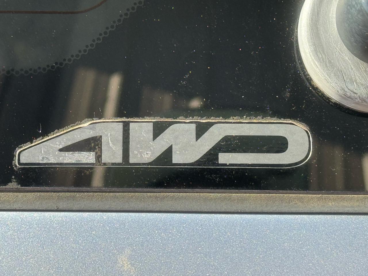 Honda CR-V  2007