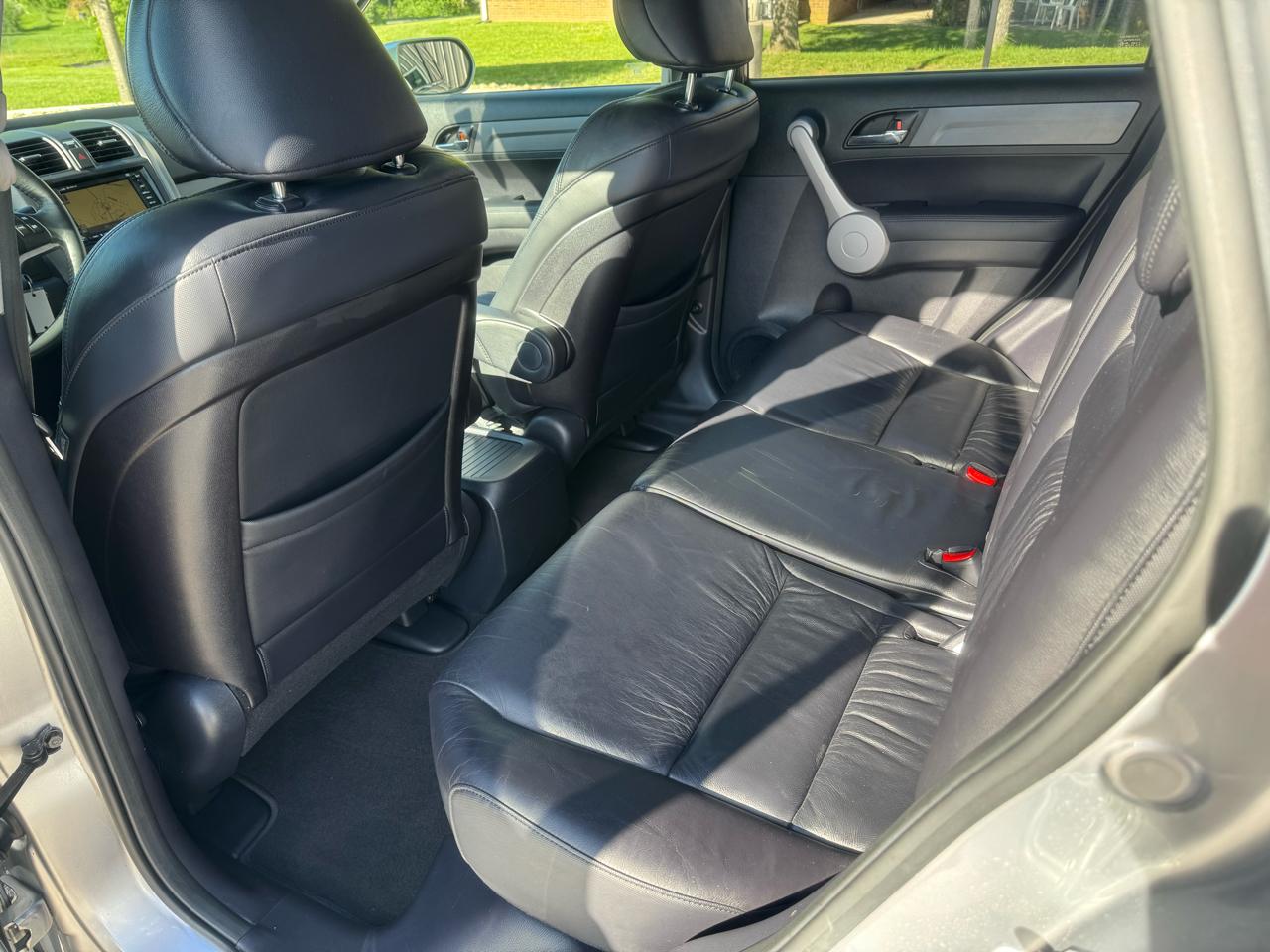 Honda CR-V  2007